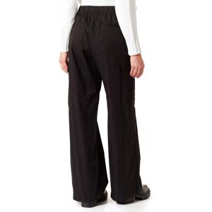 Replay W8109.000.84932 Cargo Pants Noir 29 Femme Noir 29 female - Publicité