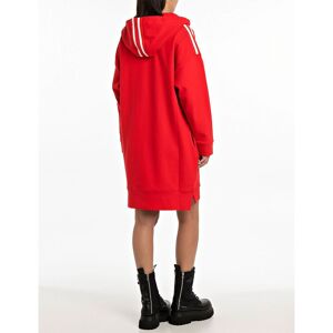 Replay W9091.000.23655 Long Sleeve Dress Rouge S Femme Rouge S female - Publicité