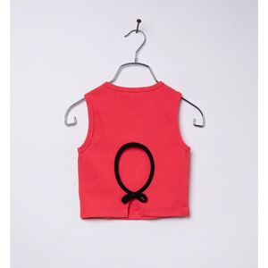 Replay Sg7360.050.23684 Sleeveless T-shirt Rouge 14 Years Fille Rouge 14 Années female - Publicité