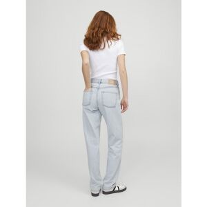 Jack & Jones Seoul Straight R3083 Jjxx Jeans Gris 26 / 30 Femme Gris 26 female - Publicité