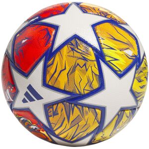 Adidas Champions League Competition Football Ball Multicolore 5 Multicolore 5 unisex - Publicité