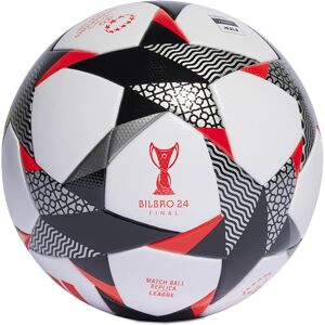 Adidas Champions League Graphic Football Ball Multicolore 5 Multicolore 5 unisex - Publicité