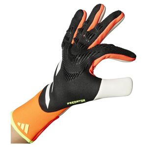 Adidas Predator Pro Goalkeeper Gloves Orange 8 Orange 8 unisex - Publicité