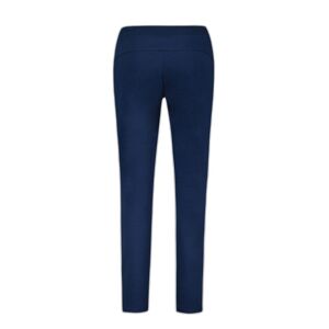 Le Coq Sportif Ess Slim N°1 Sweat Pants Bleu S Femme Bleu S female - Publicité