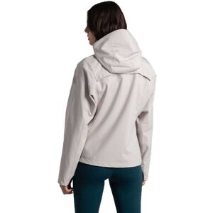 Lole Element Rain Jacket Beige L Femme Beige L female - Publicité