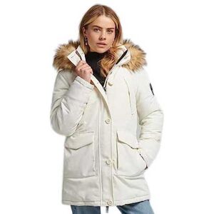 Everest Jacket Refurbished Beige M Femme Beige M female