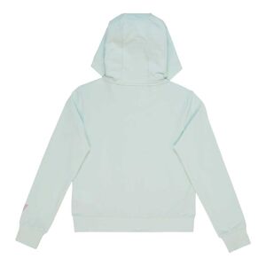 Giorgio Armani Ea7 Emporio Armani 8nfm01_fjtxz Sweatshirt Vert 4 Years Fille Vert 4 Années female - Publicité