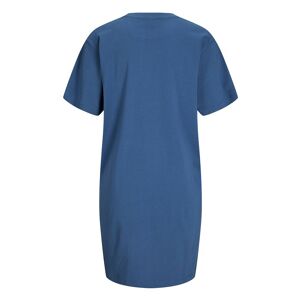 Jack & Jones Christine Short Sleeve Short Dress Bleu XL Femme Bleu XL female - Publicité