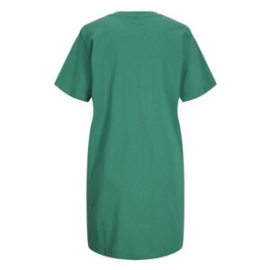 Jack & Jones Christine Short Sleeve Short Dress Vert XL Femme Vert XL female - Publicité