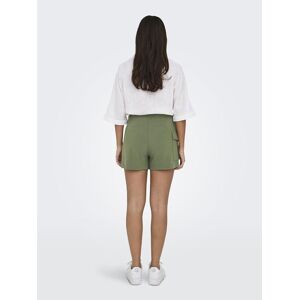 Only Corinna Short Skirt Vert 42 Femme Vert 42 female - Publicité