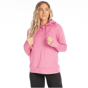 Klim Sunscape Hoodie Rose S Femme Rose S female - Publicité