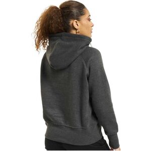 Baileyville Hoodie Gris XS Femme Gris XS female