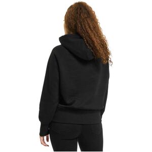 Baileyville Hoodie Noir S Femme Noir S female