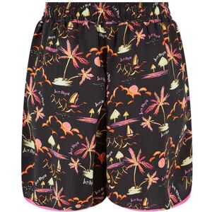 Waikiki Shorts Multicolore L Femme Multicolore L female