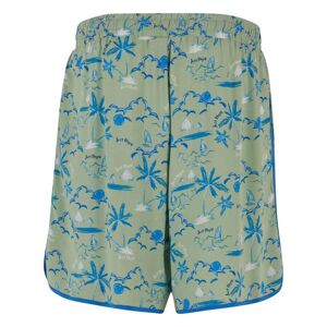 Waikiki Shorts Vert M Femme Vert M female