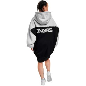 Force Hoodie Noir XS Femme Noir XS female