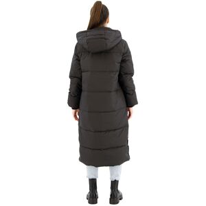 Alice Down Coat Otw Coat Refurbished Noir M Femme Noir M female