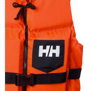 Helly Hansen Navigare Comfort Life Jacket Orange 40-60 kg Orange 40-60 kg unisex - Publicité