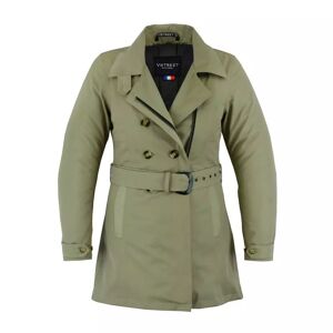 VSTREET Trench For Her - Vstreet (Beige)