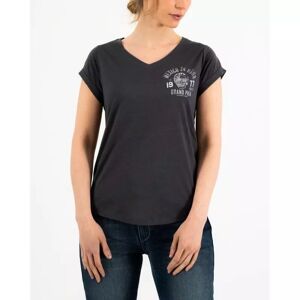 ROKKER T-Shirt Femme Mexico Batch - Rokker