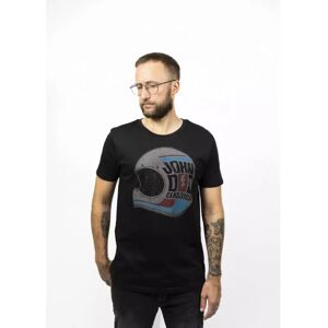 JOHN DOE T-Shirt Moto Helmet - John Doe