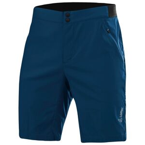 Löffler - Bike Shorts Aero-E CSL - Pantalon de cyclisme taille 50, bleu - Publicité