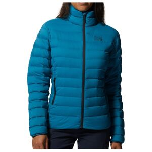 - Women's Deloro - Doudoune taille S, bleu