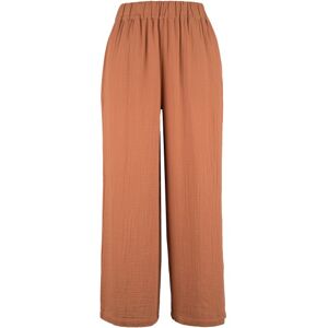 Billabong - Women's Follow Me Pant 2 - Pantalon de loisirs taille L, orange - Publicité