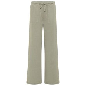 ELBSAND - Women's Wania Pants - Pantalon de loisirs taille 40, vert olive