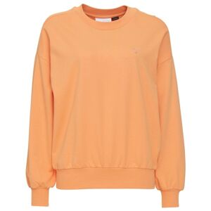 Mazine - Women's Monica Sweater - Pull taille XXL, orange - Publicité