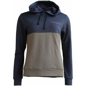 - Women's Tech Hoodz L/S - Sweat à capuche taille XS, gris