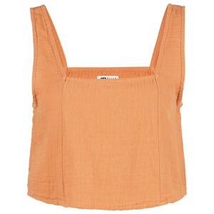 Billabong - Women's Open Skies Top - Débardeur taille L;M;S;XS, orange - Publicité