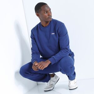 Fila Sweat Molleton Brustem Fila - Homme Bleu S