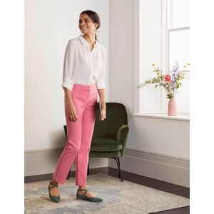 Pantalon 7/8 Richmond Femme Boden, PIN 50 L - Publicité