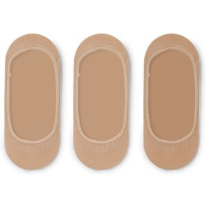 C&A Lot de 3 paires-chaussinettes, Beige, Taille: 39-42 - Publicité