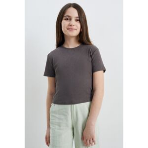 C&A T-shirt, Gris, Taille: 14A - Publicité