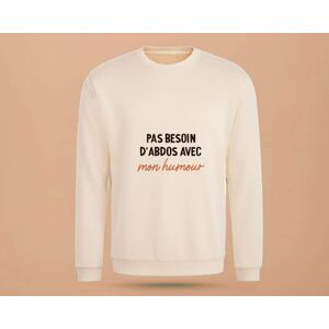 Cadeaux.com Pull personnalise - Message