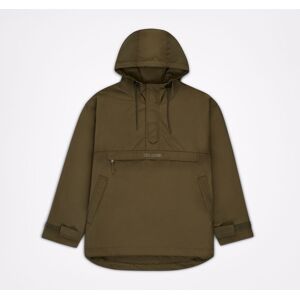 CONS Parka KJ  Green - Publicité