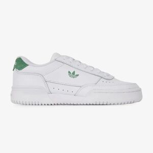 Adidas Originals Court Super blanc/vert 40 femme