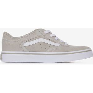 Vans Rowley beige 35 femme