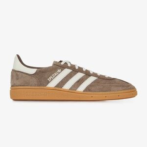 Adidas Originals Handball Spezial marron/blanc 40 femme