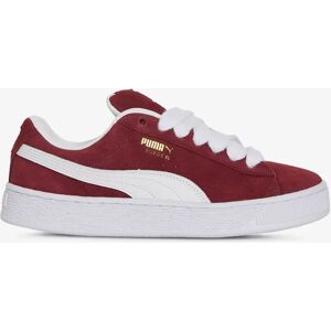 Puma Suede Xl bordeaux 40 femme