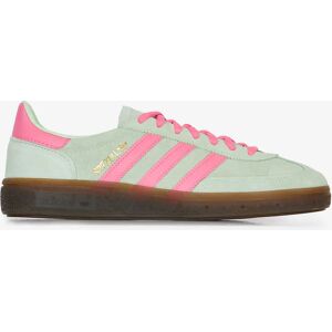 Adidas Originals Handball Spezial vert/rose 40 femme