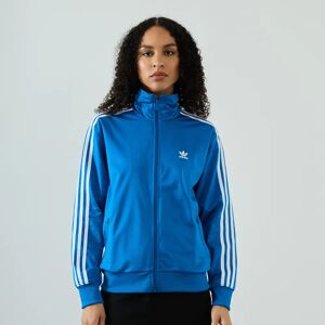 Adidas Originals Jacket Fz Firebird Oversize bleu s femme