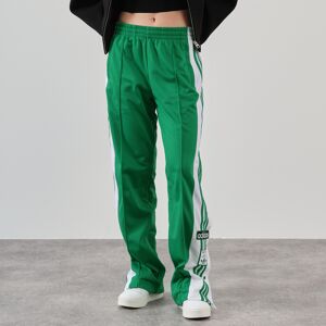 Adidas Originals Pant Jogger Adibreak vert/blanc xs femme