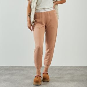 Ugg Pant Jogger Cathy Logo Tape beige l femme