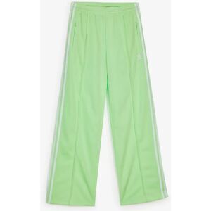 Adidas Originals Pant Jogger Wide Leg Firebird vert s femme