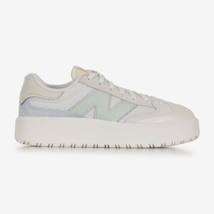 New Balance Ct302 Mesh vert/bleu 40,5 femme