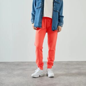 Champion Pant Jogger Legacy rouge s femme