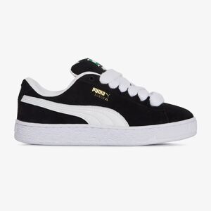 Puma Suede Xl noir/blanc 39 femme